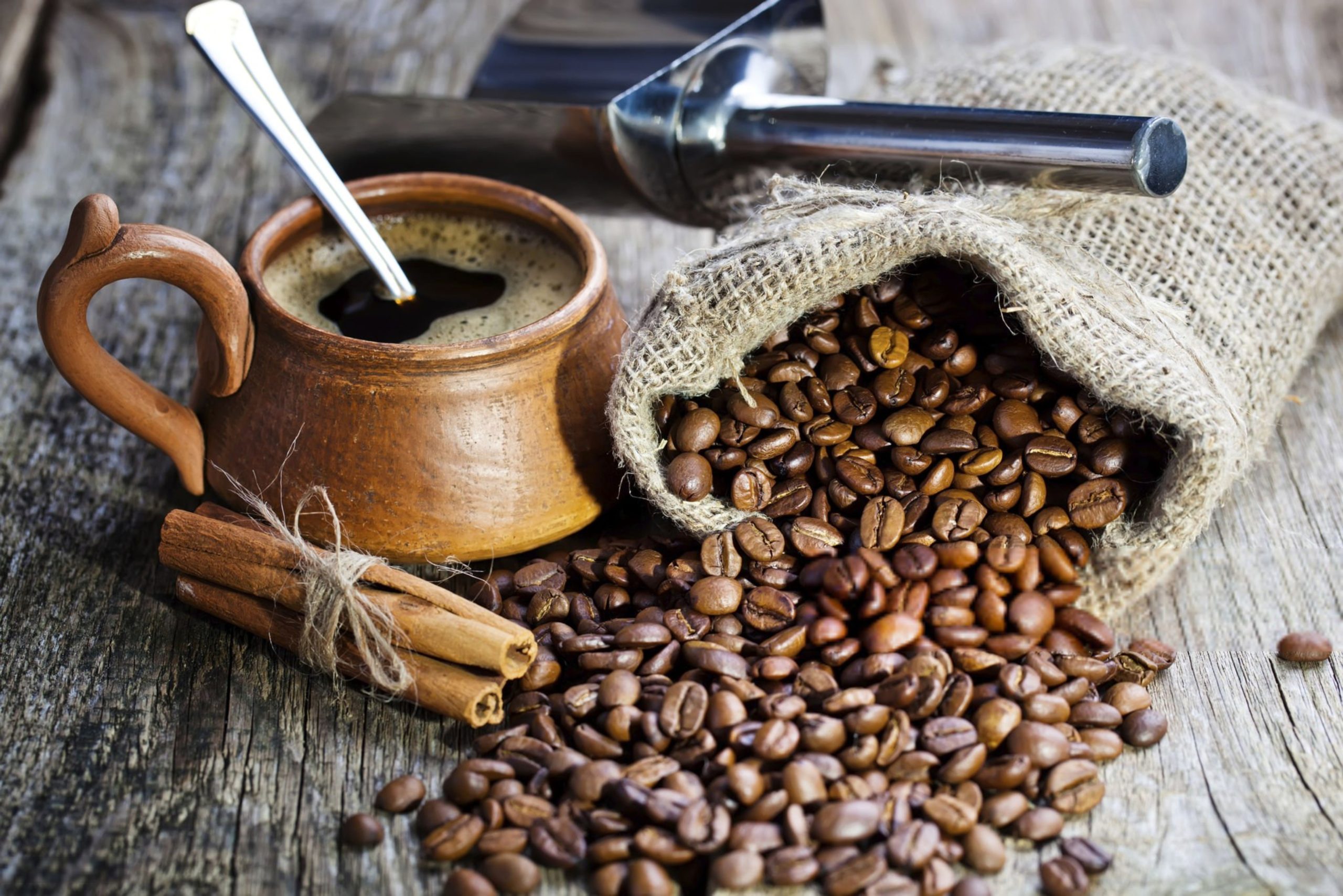 خرید قهوه اتیوپی