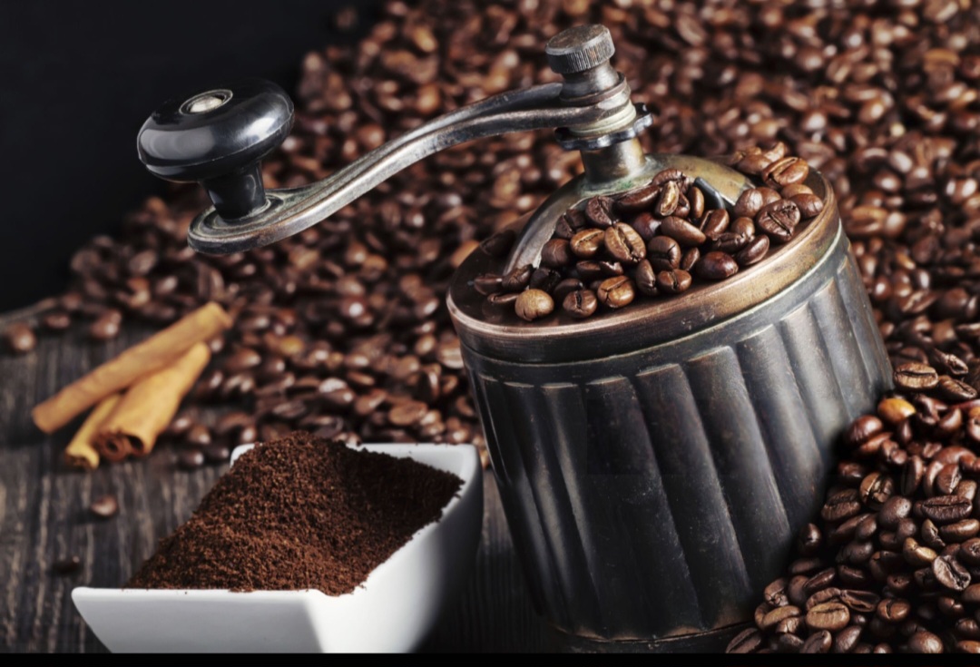 طعم قهوه عربیکا