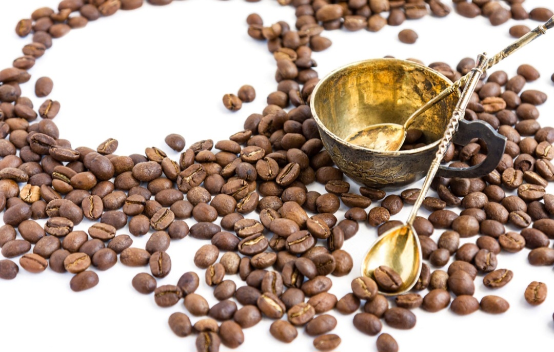 خرید قهوه اتیوپی
