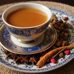 چای ماسالا چیست