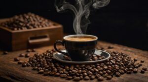 چگونه عطر و طعم قهوه‌ را بهبود دهیم؟