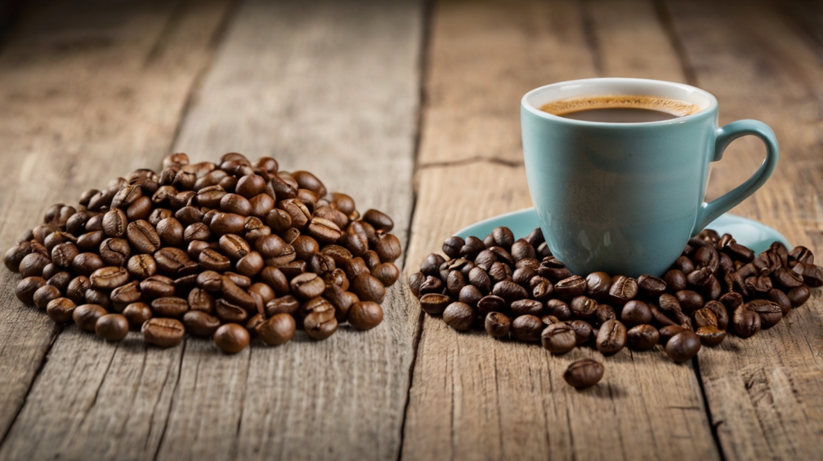 Differences Between Commercial and Specialty Coffee